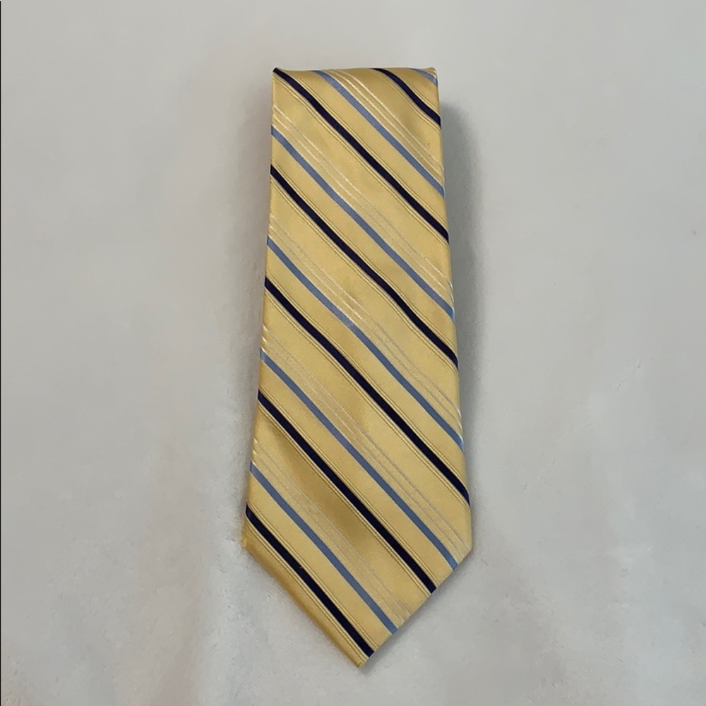 men’s tie
